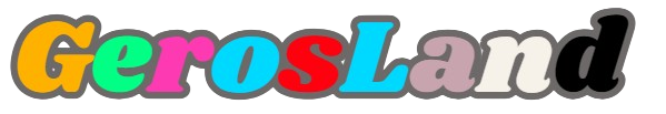 Geros Tarafından Kurulmus Resmi Sitedir   Logo