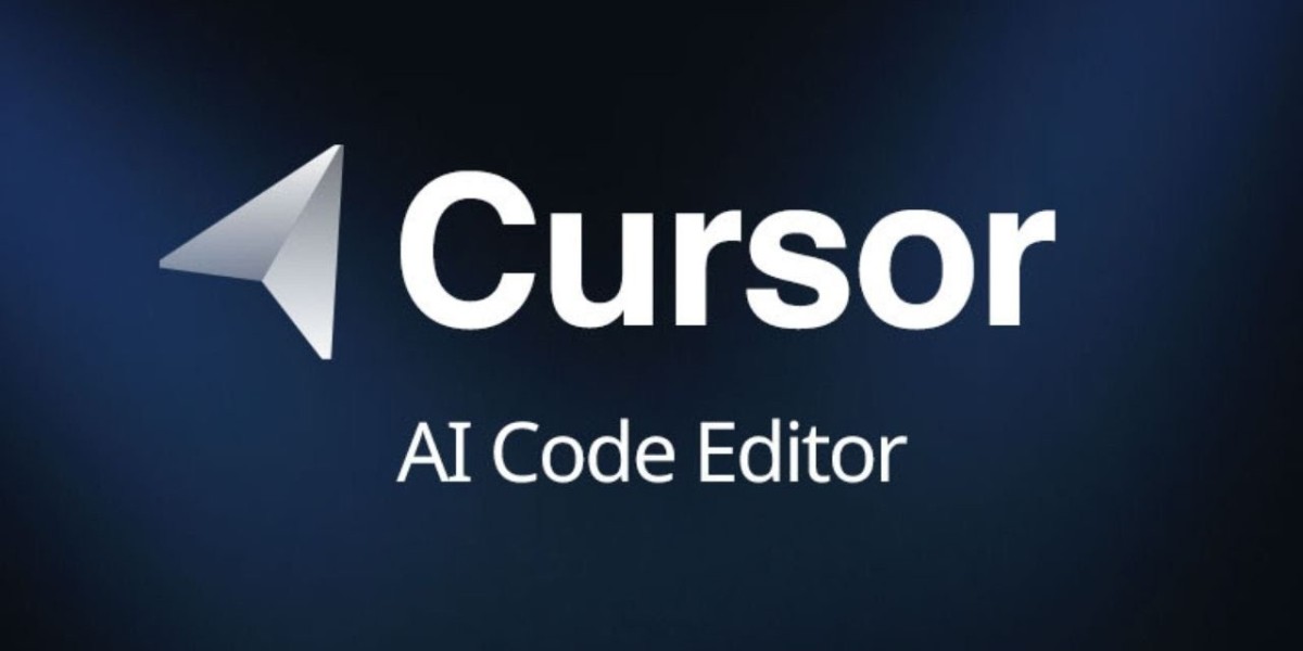 Cursor: Elevating Development with AI-Powered Coding Excellence