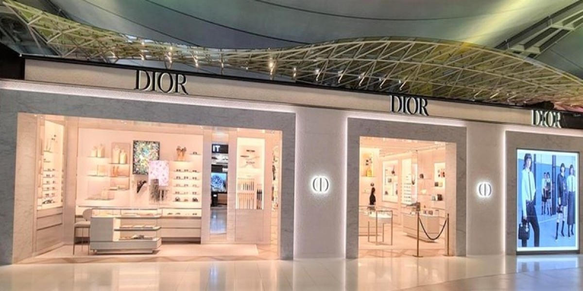 Discount Dior Sneakers have not decided yet