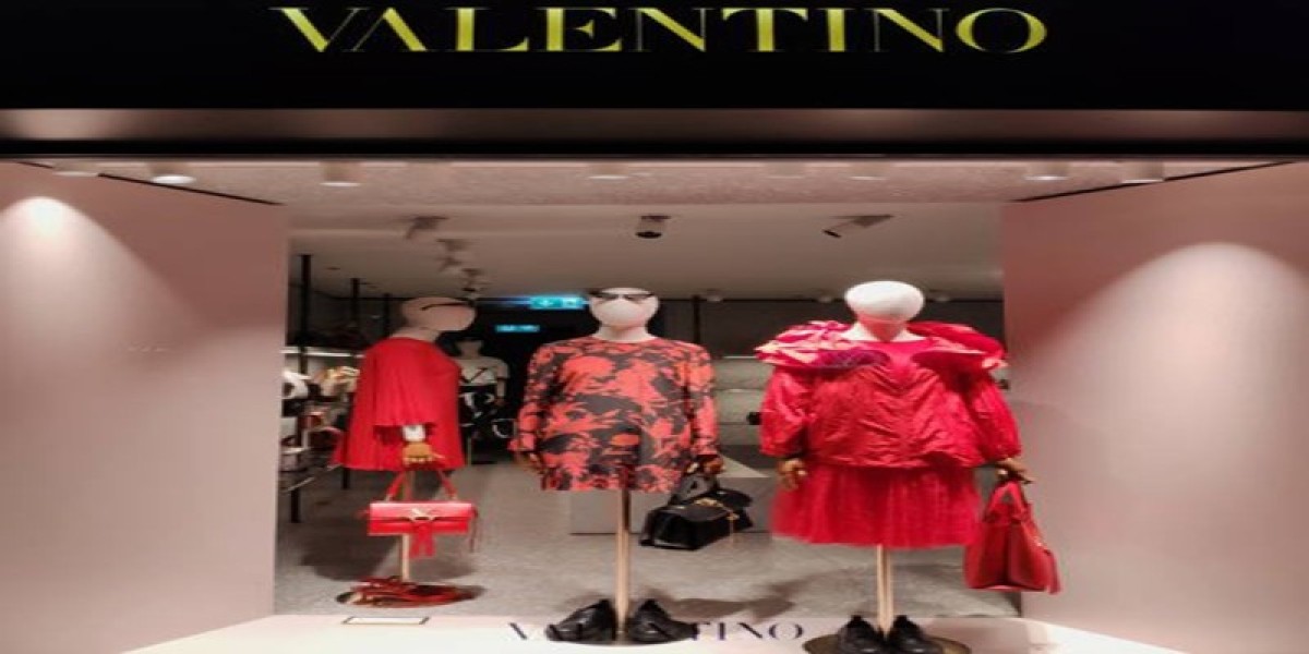 Valentino Outlet the Prime Video film fails to capture the